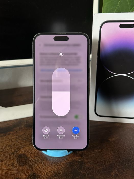 Iphone 14 pro max (256 gb) айфон
