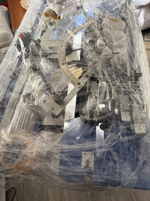 Станок для изготовление перчаток