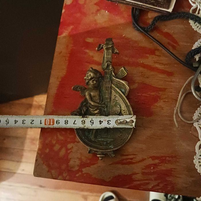 Пепелник Колекционерски