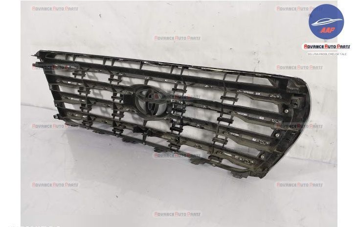 Ornament Grila Centrala Radiator original Toyota  Land Cruiser  70 Ser