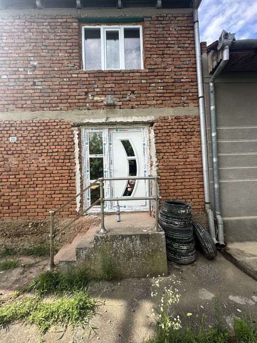 Usi si geamuri termopane