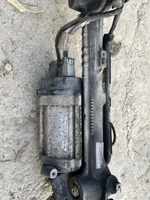 Caseta directie electrica vw touran 1t 01961ae