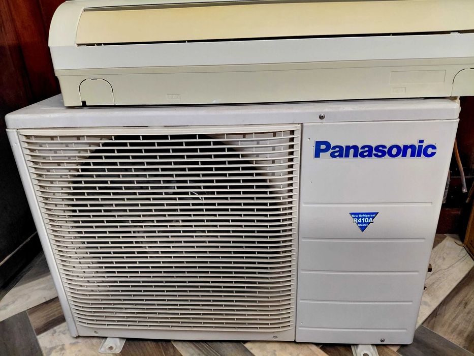 Panasonic 12000btu