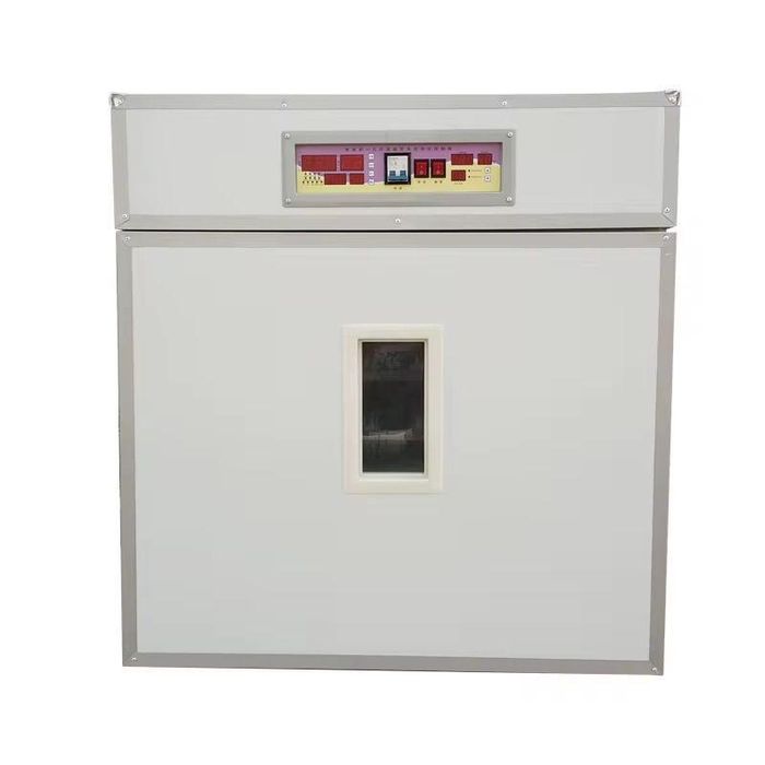 Инккбатор для яиц 528