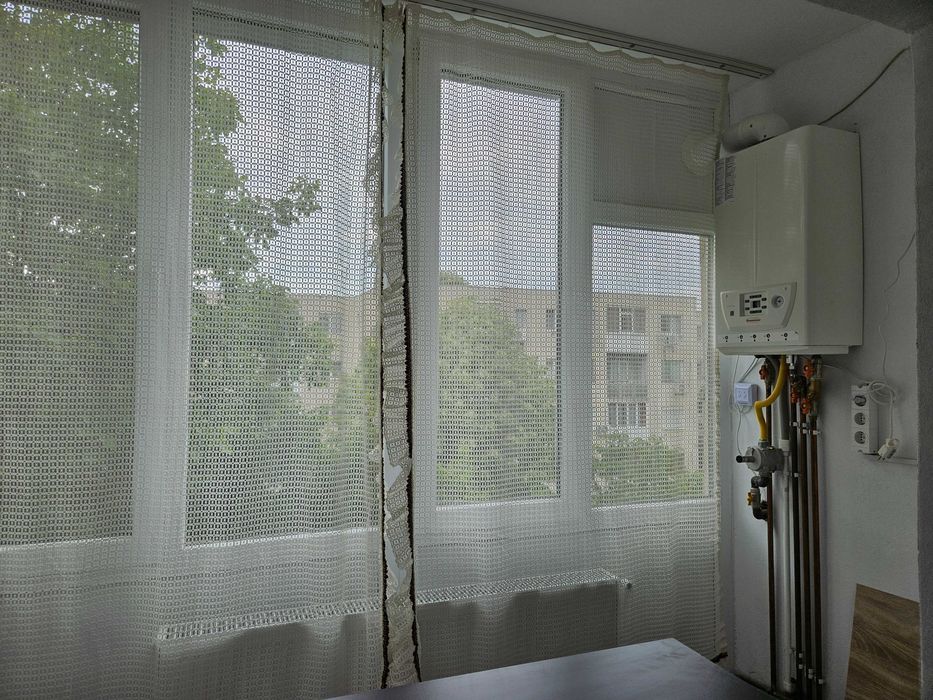 Apartament 2 camere de inchiriat cu Centrala Termica, Vlaicu Arad