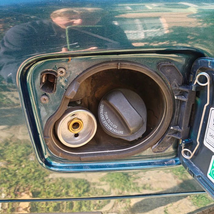 Продавам VOLVO V70