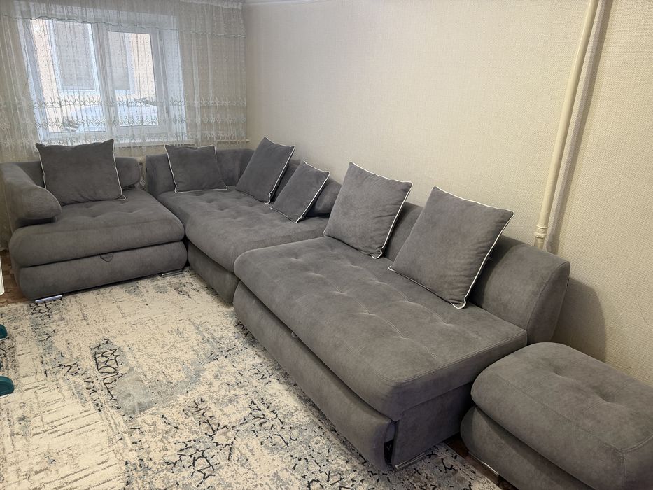 Продается диван в отличном состоянии
