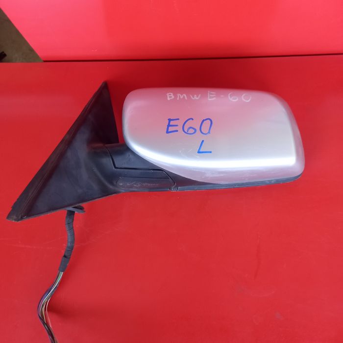 Ляво огледало за BMW e 60