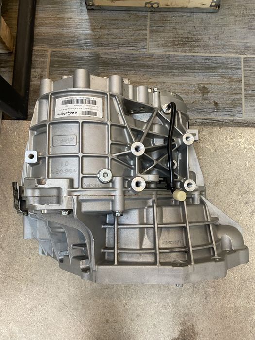 Оригинальный новый (АКПП) вариатор с гарантией JAC J7