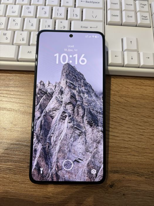 Xioami 14T Pro (12/256)