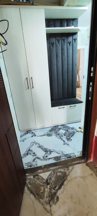 Продаётся одно комнатная квартира