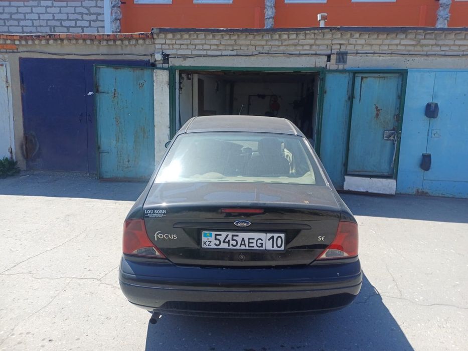 Продам автомобиль