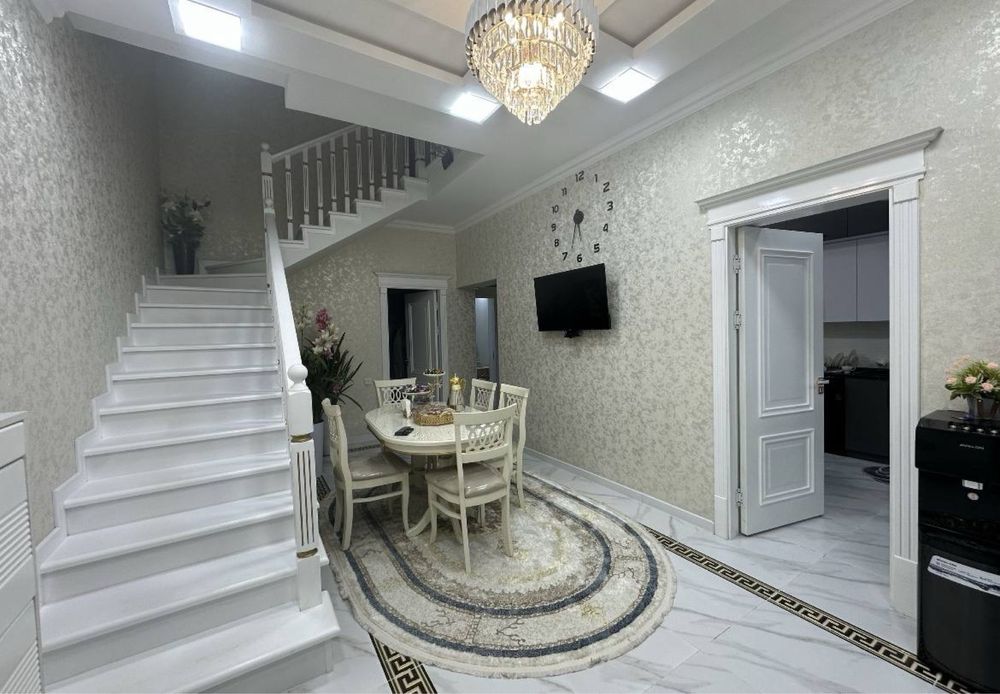 2023 год постройка Участок Хайтек