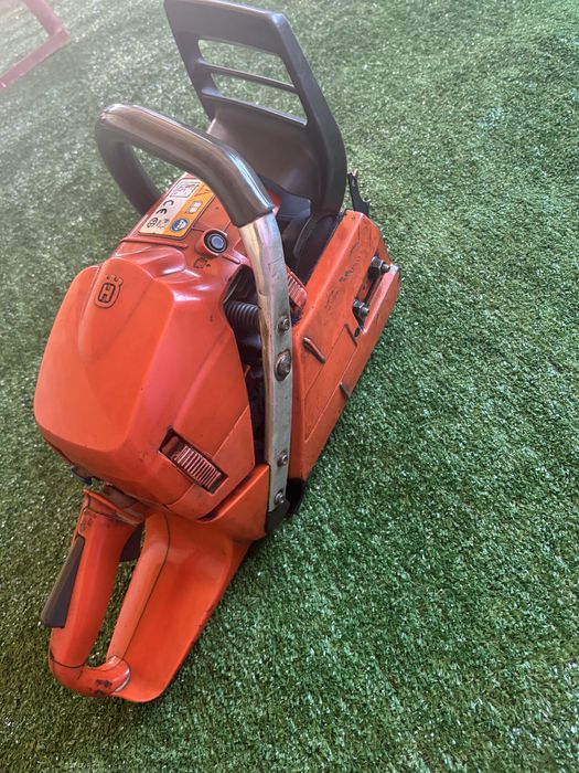 Husqvarna 570xp x-TORQ