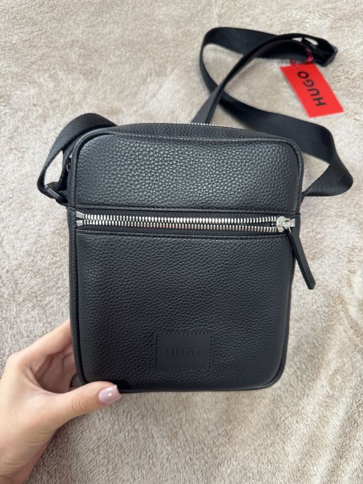 Мъжка чанта Hugo