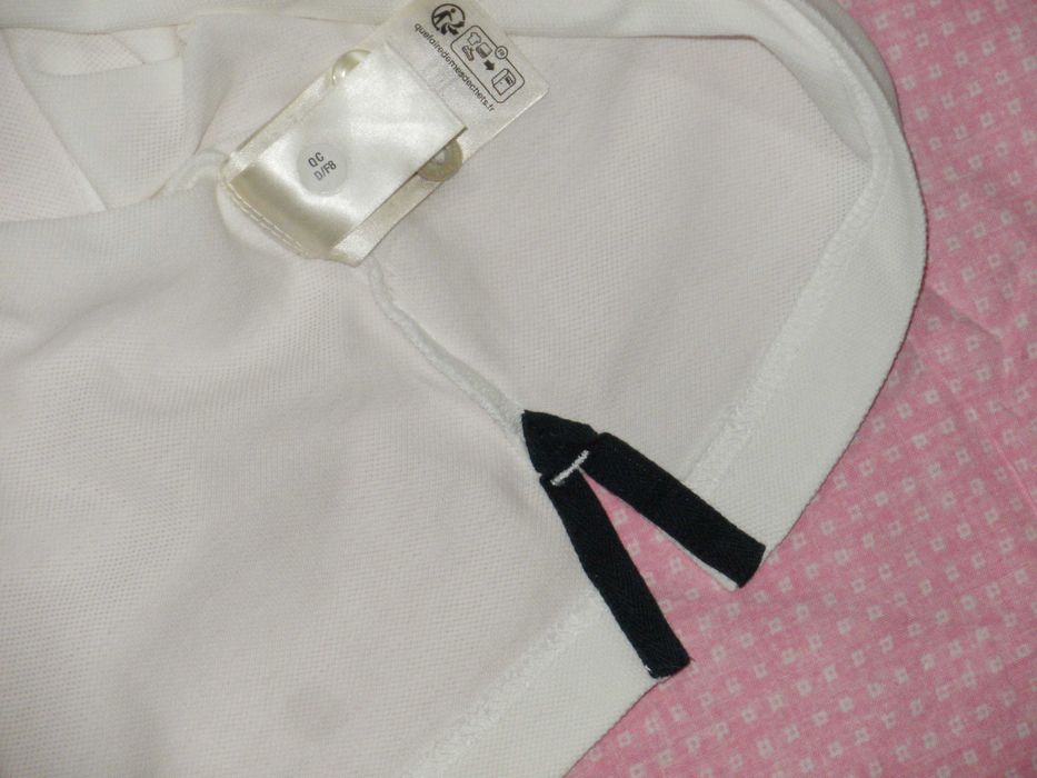 GANT оригинална нова мъжка тениска 3XL