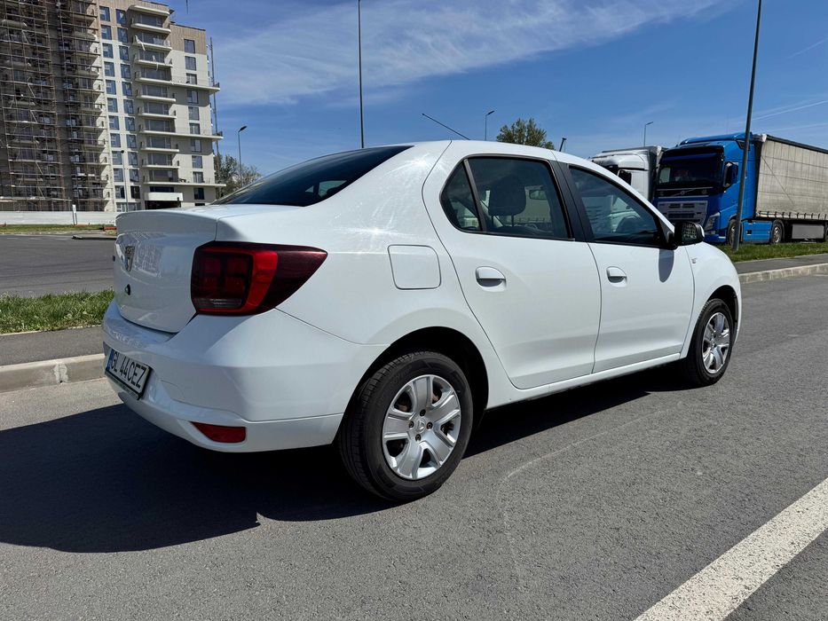 DACIA Logan 2019 — imagine 10