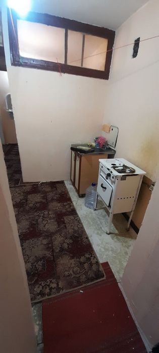 Чиланзар-22кв 1 хона студентам семейным