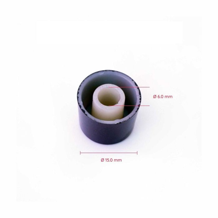 Копче за регулиране на звука за радио Mercedes-Benz