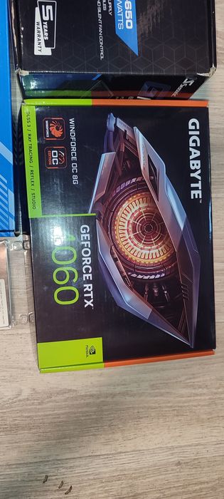 Продам игровой компьютер