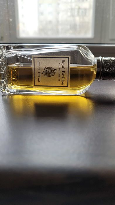 Etro Royal Pavillon 100 ml initial