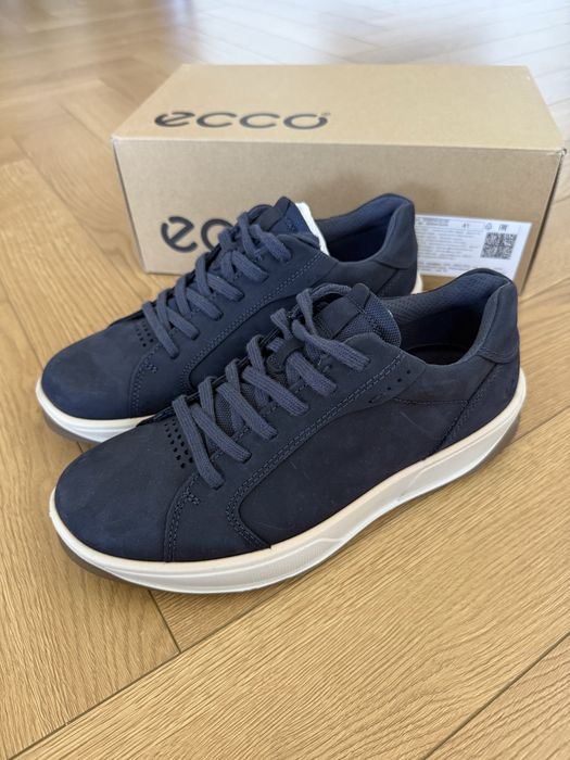 Кеды ecco 41 размер