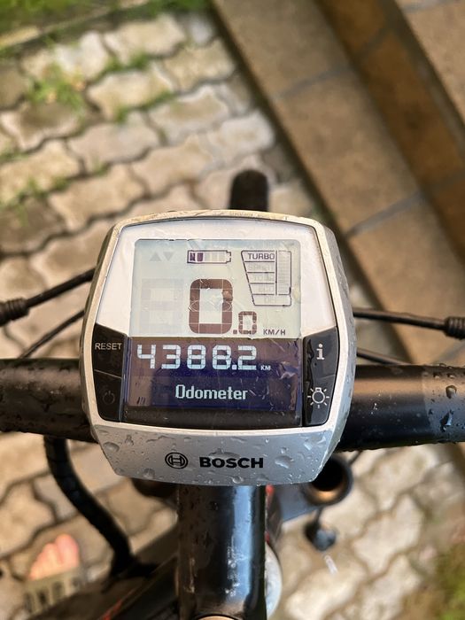 Bicicleta electrica Stevens E-Bike Bosch Shimano