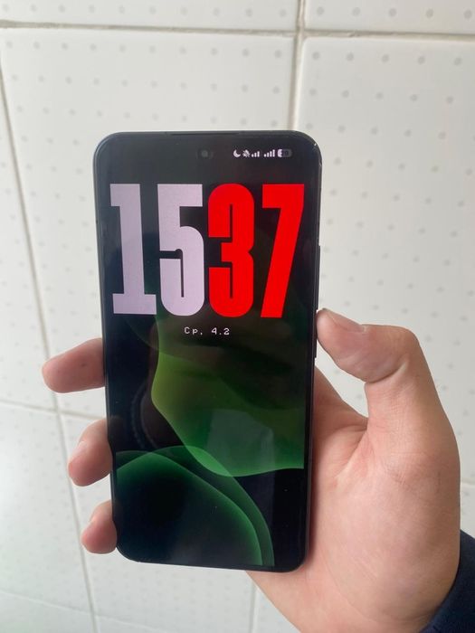 Xiaomi 13 512/20