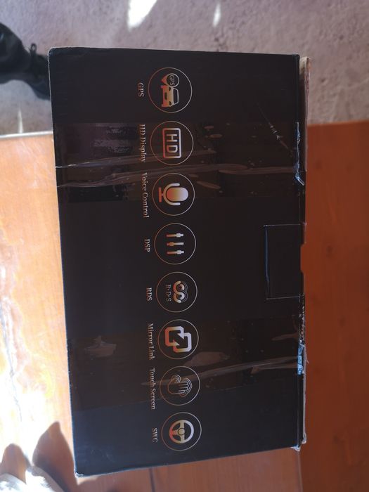 Navigatie android auto