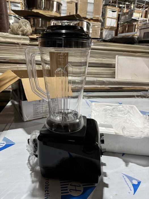 Блендир blendir