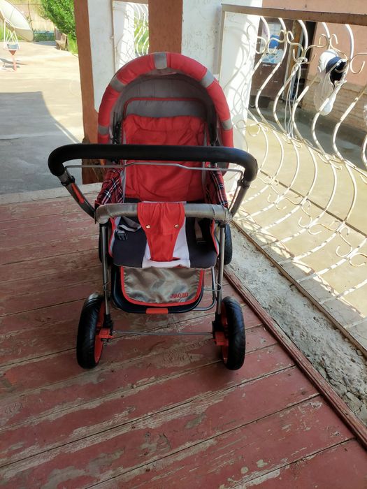 Коляска для детей