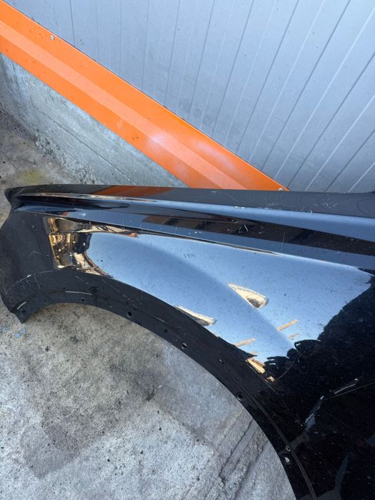 калник/предни калници за audi q7 4M