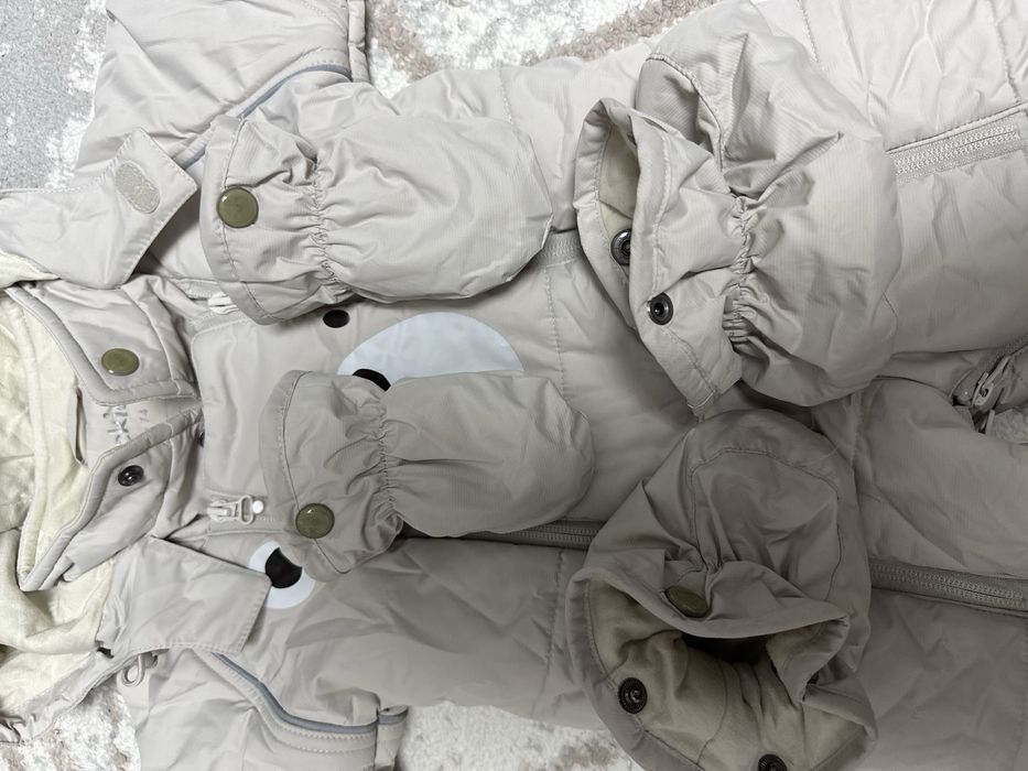 Комбинезон crockid