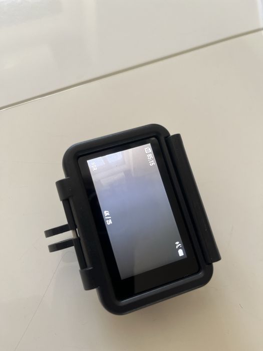 Camera de actiune DJI Osmo Action
