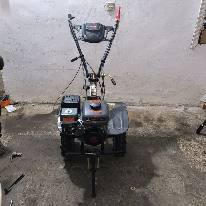 Moto kultivator bizon optom va donaga