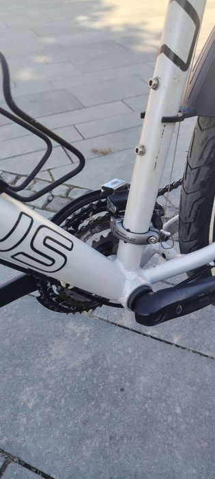 Vand bicicleta Focus 28 inch