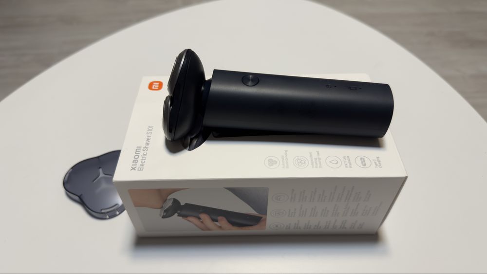 Aparat de ras electric Xiaomi S101