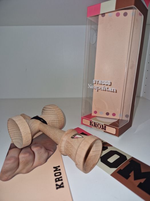 Ken Krom Lambo Shape Nou