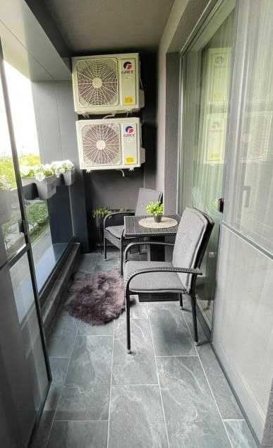 Дава се под наем Двустаен апартамент в Пловдив, Христо Смирненски - 65 кв.м за 224.4 € - Снимка #5