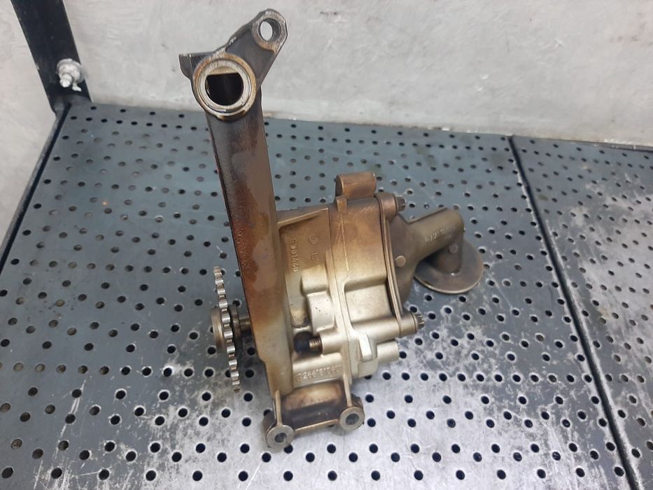 pompa ulei 266920 1.7b mercedes a-class w169  b-class w245  a2661800351