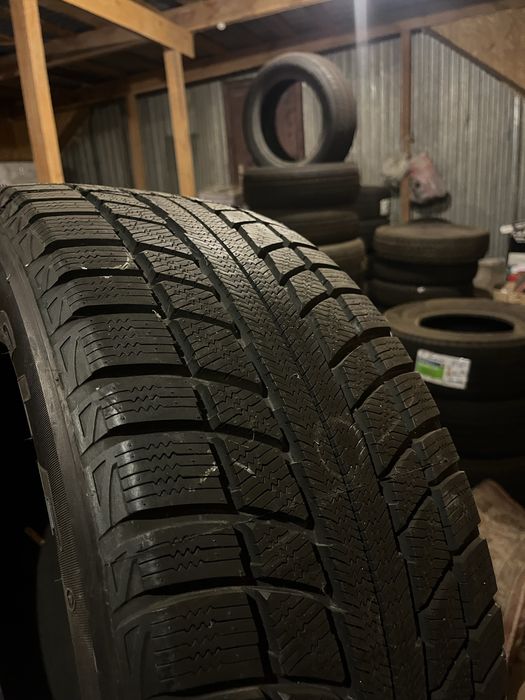 Triangle SnowLion 255/55R18 (Зима)