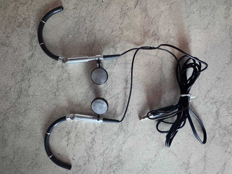 слушалки bang olufsen
