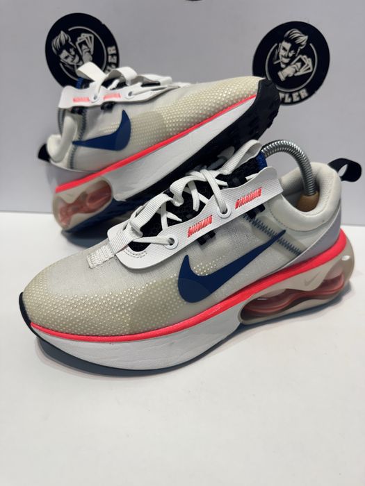 Маратонки NIKE AIR MAX 2021. Номер 38.5