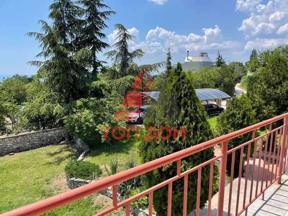 Дава се под наем Многостаен апартамент в Варна, м-т Акчелар - 110 кв.м за 969 € - Снимка #3