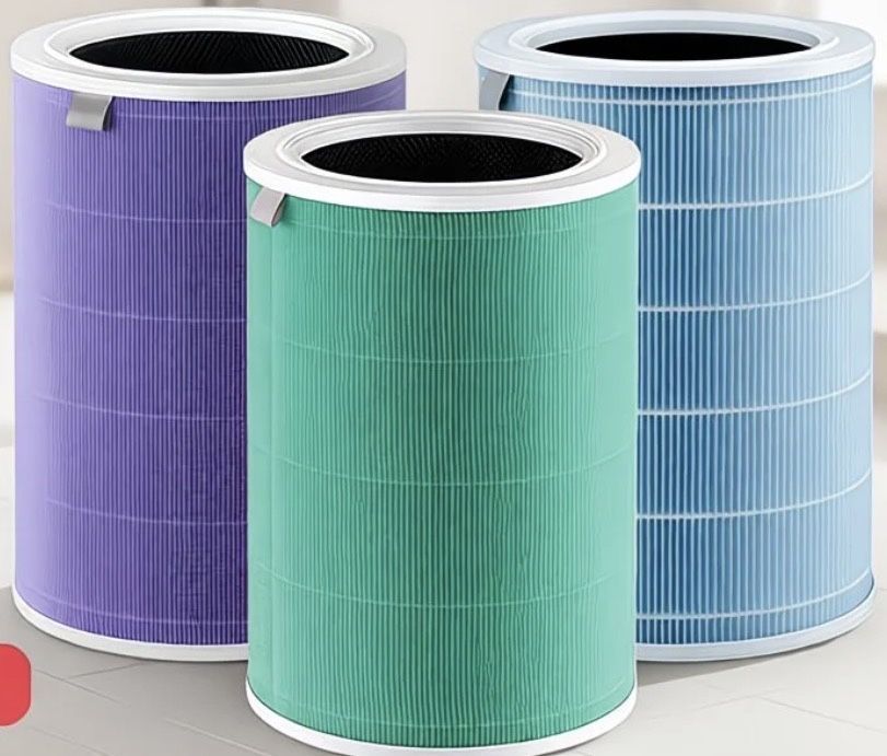 Hepa фильтр для xiaomi 4 lite