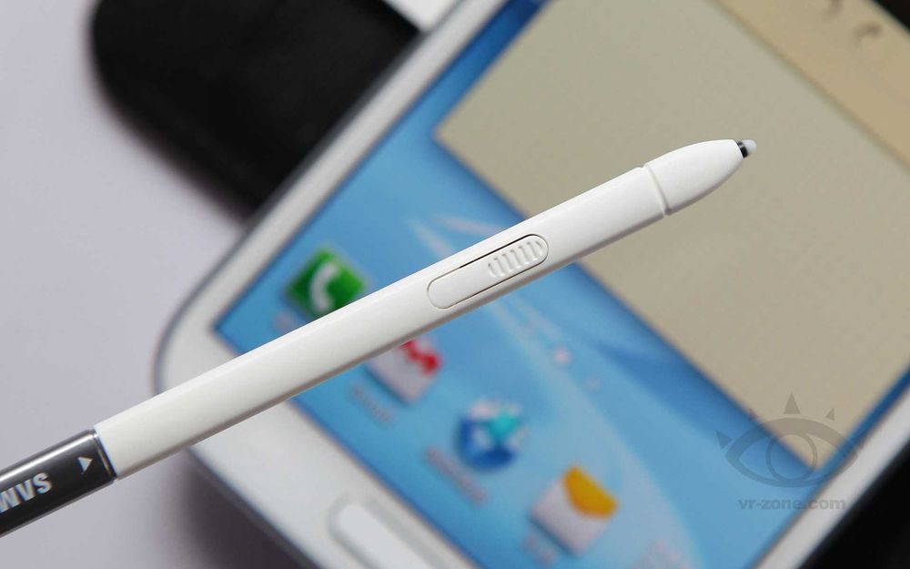 Новый стилус-перо "S Pen" для Samsung Galaxy Note (для смартфонов)
