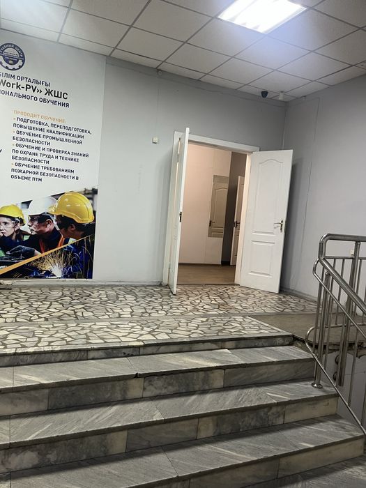 Сдам в аренду прсещение 73м2