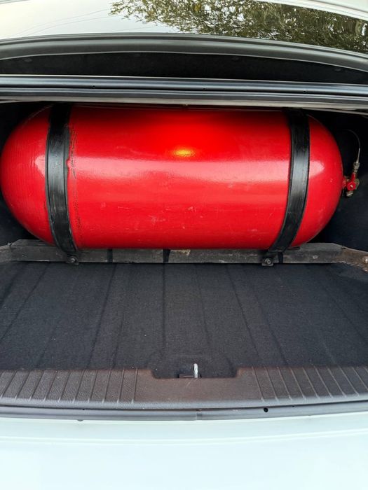 Chevrolet Jentra 3-P Elegant Plus Metan Gaz Pakalena Yumshoq Balon