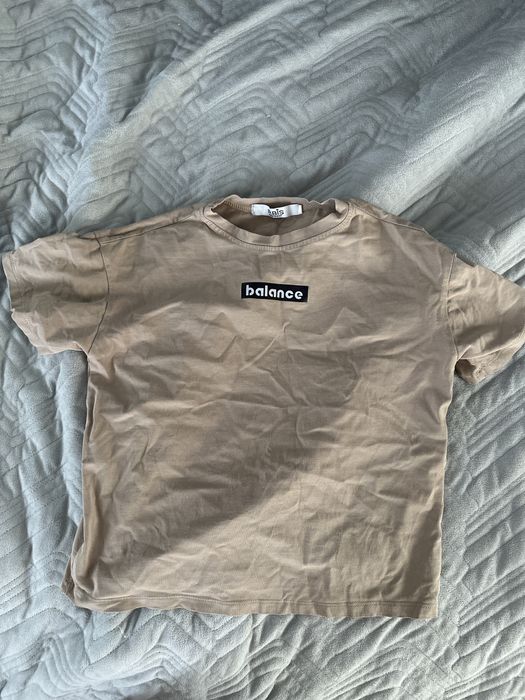 Вещи на девочку рост 130