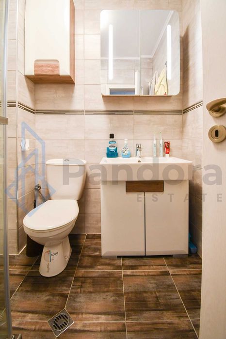 Двустаен, Надежда 2